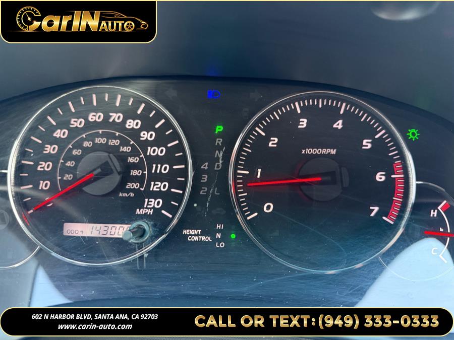 2005 Lexus GX 470 4dr SUV 4WD, available for sale in Santa Ana, California | Carin Auto. Santa Ana, California 2005 Lexus GX 470 4dr SUV 4WD, available for sale in Santa Ana, California | Carin Auto. Santa Ana, California