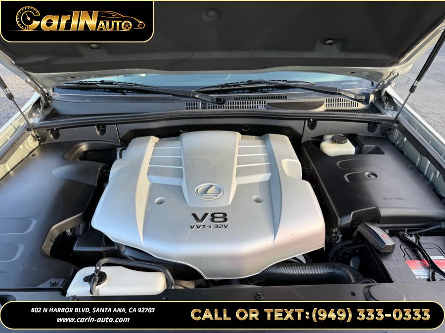 2005 Lexus GX 470 4dr SUV 4WD, available for sale in Santa Ana, California | Carin Auto. Santa Ana, California 2005 Lexus GX 470 4dr SUV 4WD, available for sale in Santa Ana, California | Carin Auto. Santa Ana, California