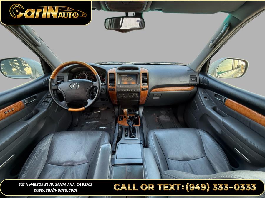 2005 Lexus GX 470 4dr SUV 4WD, available for sale in Santa Ana, California | Carin Auto. Santa Ana, California 2005 Lexus GX 470 4dr SUV 4WD, available for sale in Santa Ana, California | Carin Auto. Santa Ana, California
