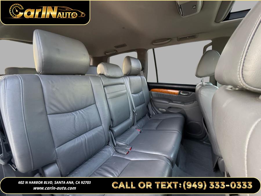 2005 Lexus GX 470 4dr SUV 4WD, available for sale in Santa Ana, California | Carin Auto. Santa Ana, California 2005 Lexus GX 470 4dr SUV 4WD, available for sale in Santa Ana, California | Carin Auto. Santa Ana, California