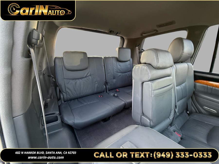 2005 Lexus GX 470 4dr SUV 4WD, available for sale in Santa Ana, California | Carin Auto. Santa Ana, California 2005 Lexus GX 470 4dr SUV 4WD, available for sale in Santa Ana, California | Carin Auto. Santa Ana, California
