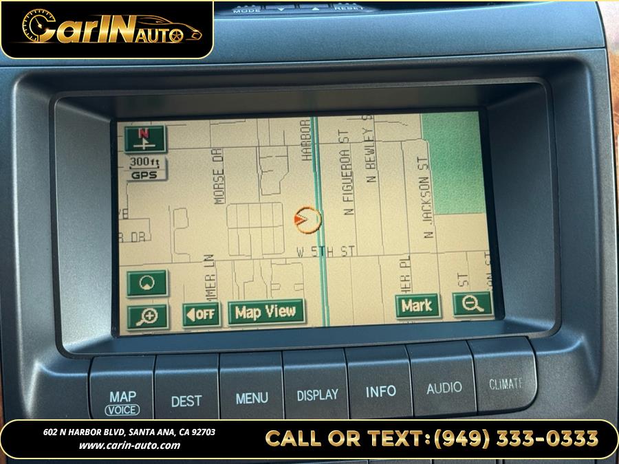 2005 Lexus GX 470 4dr SUV 4WD, available for sale in Santa Ana, California | Carin Auto. Santa Ana, California 2005 Lexus GX 470 4dr SUV 4WD, available for sale in Santa Ana, California | Carin Auto. Santa Ana, California