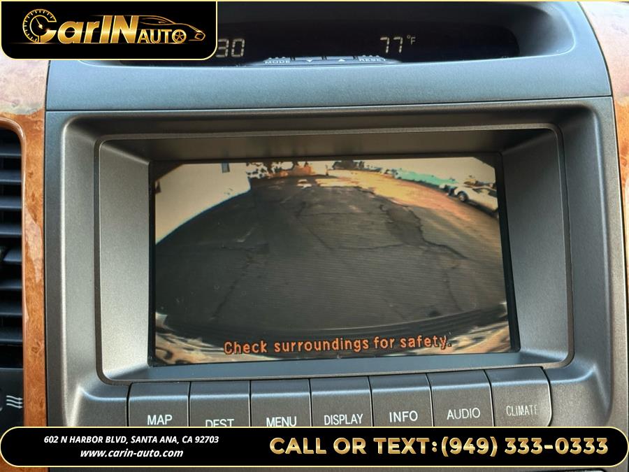 2005 Lexus GX 470 4dr SUV 4WD, available for sale in Santa Ana, California | Carin Auto. Santa Ana, California 2005 Lexus GX 470 4dr SUV 4WD, available for sale in Santa Ana, California | Carin Auto. Santa Ana, California