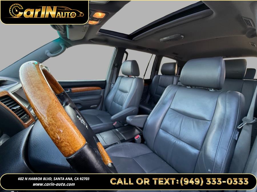 2005 Lexus GX 470 4dr SUV 4WD, available for sale in Santa Ana, California | Carin Auto. Santa Ana, California 2005 Lexus GX 470 4dr SUV 4WD, available for sale in Santa Ana, California | Carin Auto. Santa Ana, California