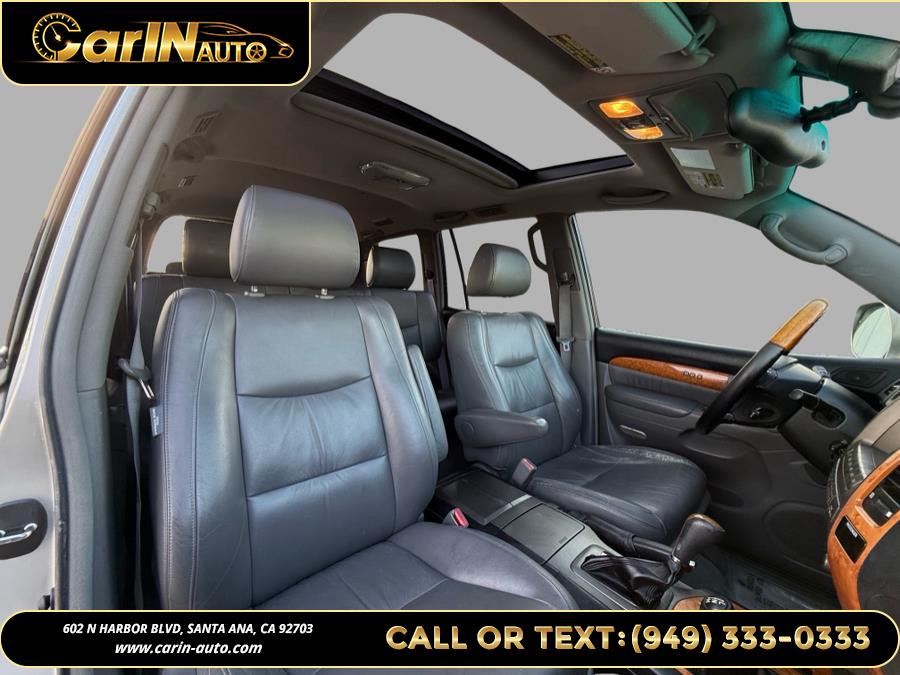 2005 Lexus GX 470 4dr SUV 4WD, available for sale in Santa Ana, California | Carin Auto. Santa Ana, California 2005 Lexus GX 470 4dr SUV 4WD, available for sale in Santa Ana, California | Carin Auto. Santa Ana, California