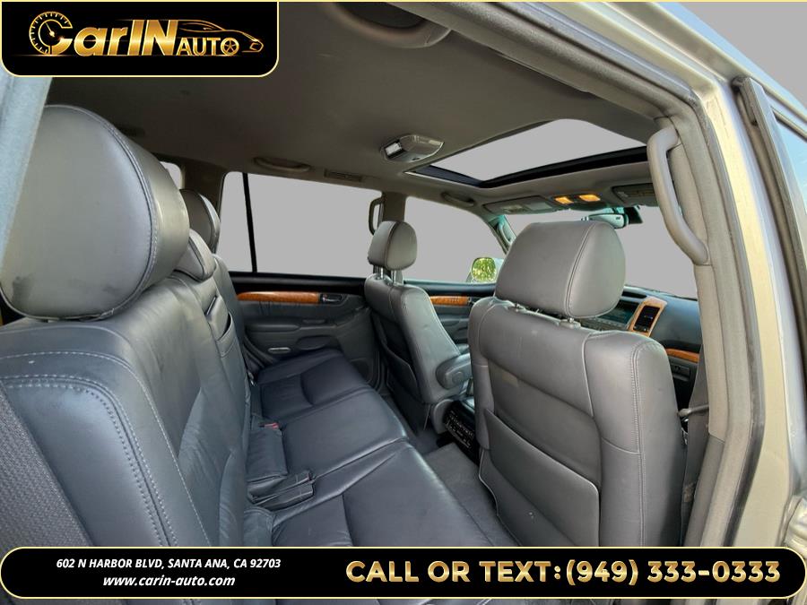 2005 Lexus GX 470 4dr SUV 4WD, available for sale in Santa Ana, California | Carin Auto. Santa Ana, California 2005 Lexus GX 470 4dr SUV 4WD, available for sale in Santa Ana, California | Carin Auto. Santa Ana, California