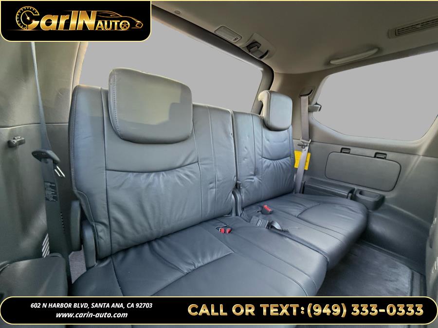 2005 Lexus GX 470 4dr SUV 4WD, available for sale in Santa Ana, California | Carin Auto. Santa Ana, California 2005 Lexus GX 470 4dr SUV 4WD, available for sale in Santa Ana, California | Carin Auto. Santa Ana, California