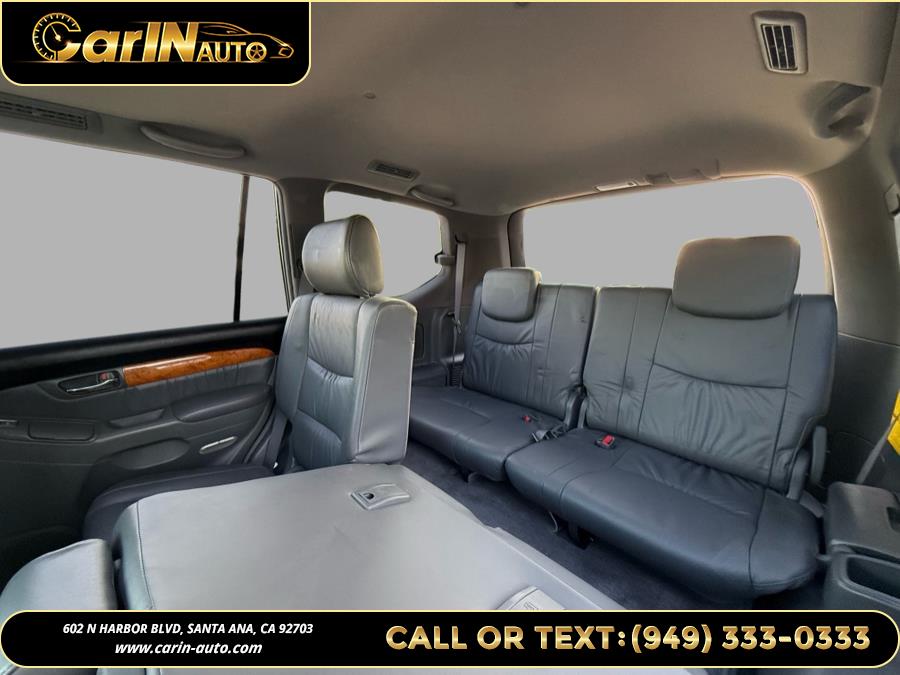2005 Lexus GX 470 4dr SUV 4WD, available for sale in Santa Ana, California | Carin Auto. Santa Ana, California 2005 Lexus GX 470 4dr SUV 4WD, available for sale in Santa Ana, California | Carin Auto. Santa Ana, California