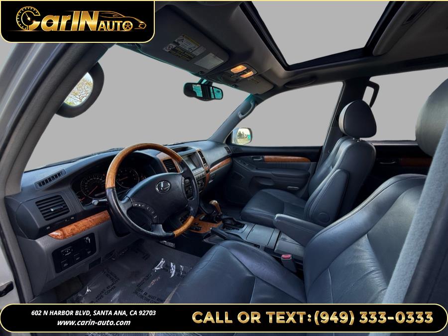 2005 Lexus GX 470 4dr SUV 4WD, available for sale in Santa Ana, California | Carin Auto. Santa Ana, California 2005 Lexus GX 470 4dr SUV 4WD, available for sale in Santa Ana, California | Carin Auto. Santa Ana, California