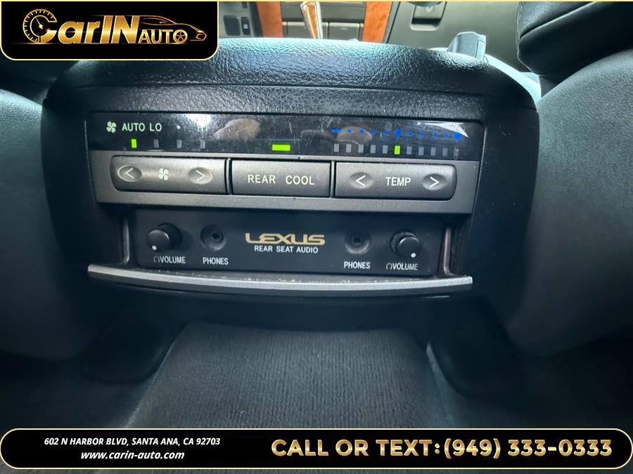 2005 Lexus GX 470 4dr SUV 4WD, available for sale in Santa Ana, California | Carin Auto. Santa Ana, California 2005 Lexus GX 470 4dr SUV 4WD, available for sale in Santa Ana, California | Carin Auto. Santa Ana, California