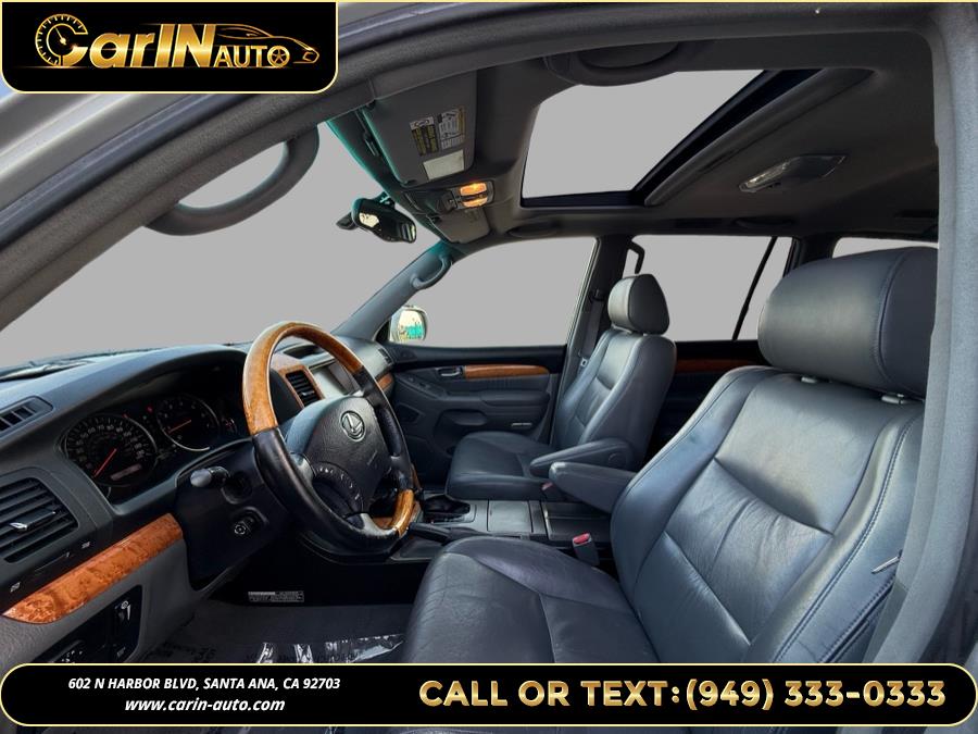 2005 Lexus GX 470 4dr SUV 4WD, available for sale in Santa Ana, California | Carin Auto. Santa Ana, California 2005 Lexus GX 470 4dr SUV 4WD, available for sale in Santa Ana, California | Carin Auto. Santa Ana, California