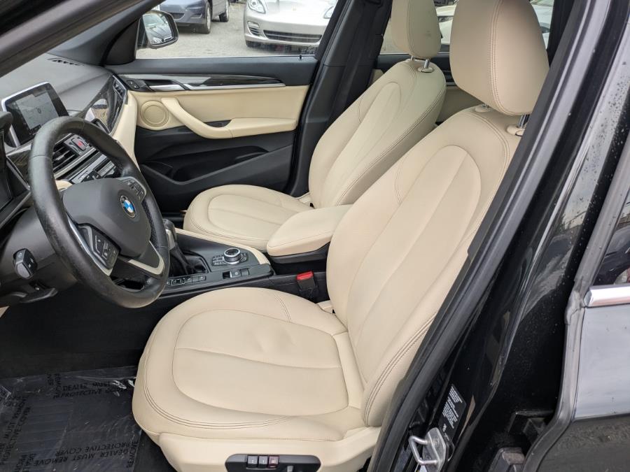 2018 BMW X1 xDrive28i Sports Activity Vehicle, available for sale in Long Island City, New York | Luxury Of Queens. Long Island City, New York 2018 BMW X1 xDrive28i Sports Activity Vehicle, available for sale in Long Island City, New York | Luxury Of Queens. Long Island City, New York