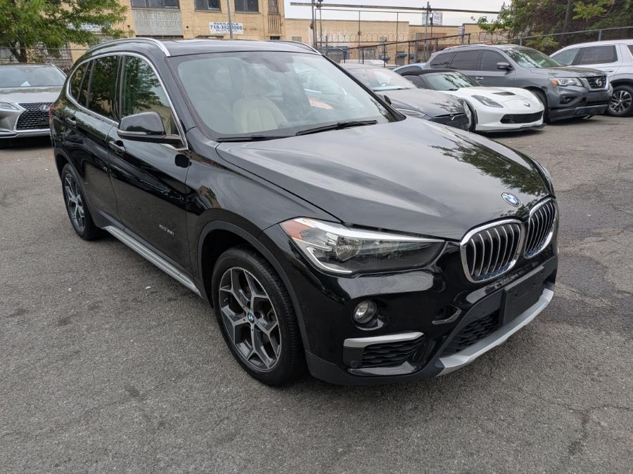 2018 BMW X1 xDrive28i Sports Activity Vehicle, available for sale in Long Island City, New York | Luxury Of Queens. Long Island City, New York 2018 BMW X1 xDrive28i Sports Activity Vehicle, available for sale in Long Island City, New York | Luxury Of Queens. Long Island City, New York