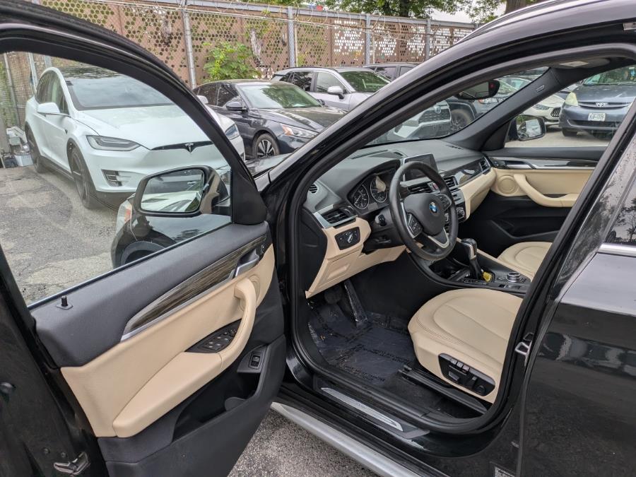 2018 BMW X1 xDrive28i Sports Activity Vehicle, available for sale in Long Island City, New York | Luxury Of Queens. Long Island City, New York 2018 BMW X1 xDrive28i Sports Activity Vehicle, available for sale in Long Island City, New York | Luxury Of Queens. Long Island City, New York