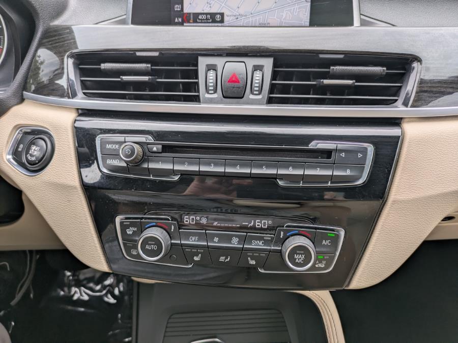 2018 BMW X1 xDrive28i Sports Activity Vehicle, available for sale in Long Island City, New York | Luxury Of Queens. Long Island City, New York 2018 BMW X1 xDrive28i Sports Activity Vehicle, available for sale in Long Island City, New York | Luxury Of Queens. Long Island City, New York