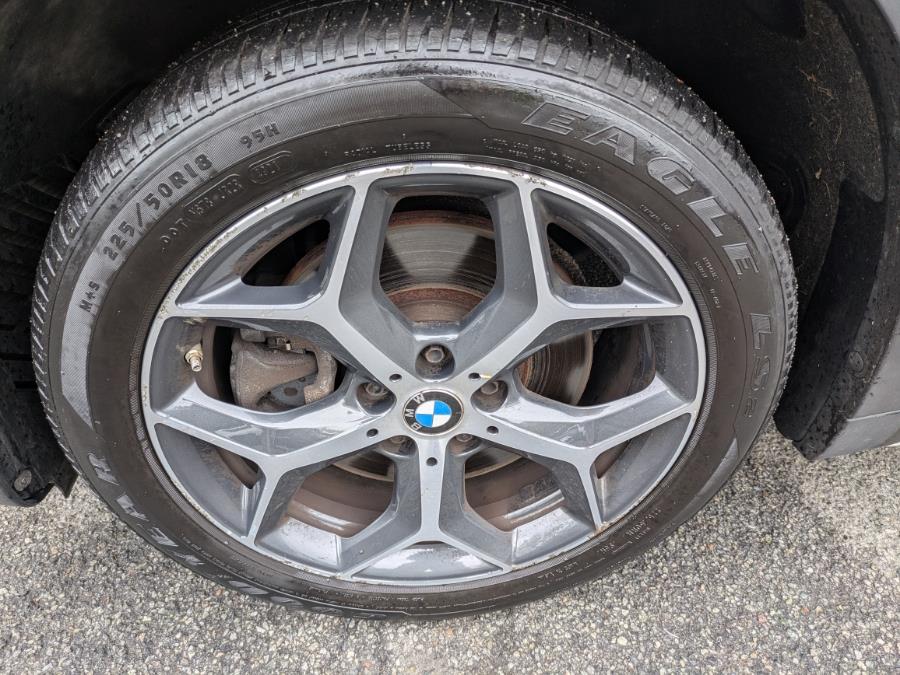 2018 BMW X1 xDrive28i Sports Activity Vehicle, available for sale in Long Island City, New York | Luxury Of Queens. Long Island City, New York 2018 BMW X1 xDrive28i Sports Activity Vehicle, available for sale in Long Island City, New York | Luxury Of Queens. Long Island City, New York