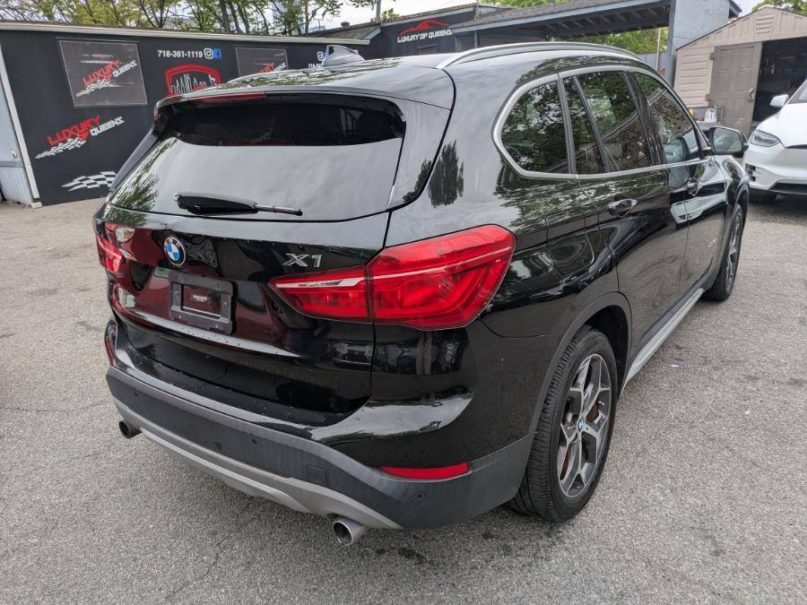 2018 BMW X1 xDrive28i Sports Activity Vehicle, available for sale in Long Island City, New York | Luxury Of Queens. Long Island City, New York 2018 BMW X1 xDrive28i Sports Activity Vehicle, available for sale in Long Island City, New York | Luxury Of Queens. Long Island City, New York