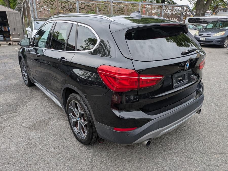 2018 BMW X1 xDrive28i Sports Activity Vehicle, available for sale in Long Island City, New York | Luxury Of Queens. Long Island City, New York 2018 BMW X1 xDrive28i Sports Activity Vehicle, available for sale in Long Island City, New York | Luxury Of Queens. Long Island City, New York