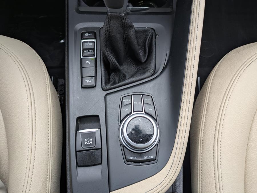 2018 BMW X1 xDrive28i Sports Activity Vehicle, available for sale in Long Island City, New York | Luxury Of Queens. Long Island City, New York 2018 BMW X1 xDrive28i Sports Activity Vehicle, available for sale in Long Island City, New York | Luxury Of Queens. Long Island City, New York