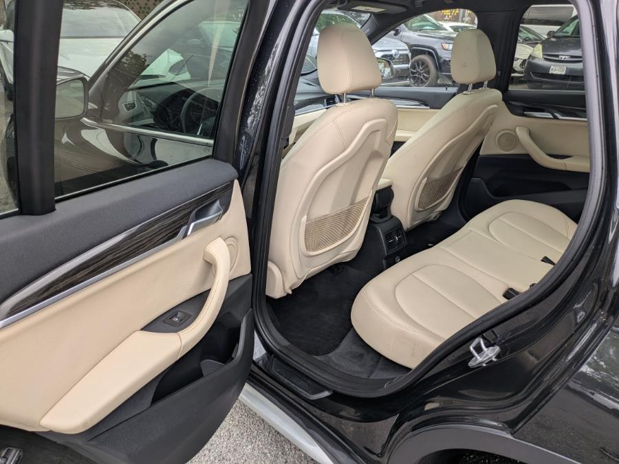 2018 BMW X1 xDrive28i Sports Activity Vehicle, available for sale in Long Island City, New York | Luxury Of Queens. Long Island City, New York 2018 BMW X1 xDrive28i Sports Activity Vehicle, available for sale in Long Island City, New York | Luxury Of Queens. Long Island City, New York