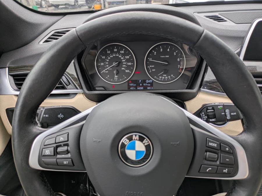 2018 BMW X1 xDrive28i Sports Activity Vehicle, available for sale in Long Island City, New York | Luxury Of Queens. Long Island City, New York 2018 BMW X1 xDrive28i Sports Activity Vehicle, available for sale in Long Island City, New York | Luxury Of Queens. Long Island City, New York