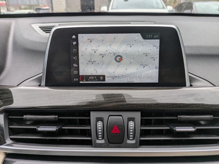 2018 BMW X1 xDrive28i Sports Activity Vehicle, available for sale in Long Island City, New York | Luxury Of Queens. Long Island City, New York 2018 BMW X1 xDrive28i Sports Activity Vehicle, available for sale in Long Island City, New York | Luxury Of Queens. Long Island City, New York
