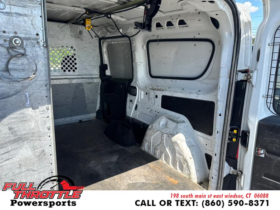 2018 Ram ProMaster City Cargo Van Tradesman Van, available for sale in East Windsor, Connecticut | Full Throttle Power Sports LLC. East Windsor, Connecticut 2018 Ram ProMaster City Cargo Van Tradesman Van, available for sale in East Windsor, Connecticut | Full Throttle Power Sports LLC. East Windsor, Connecticut
