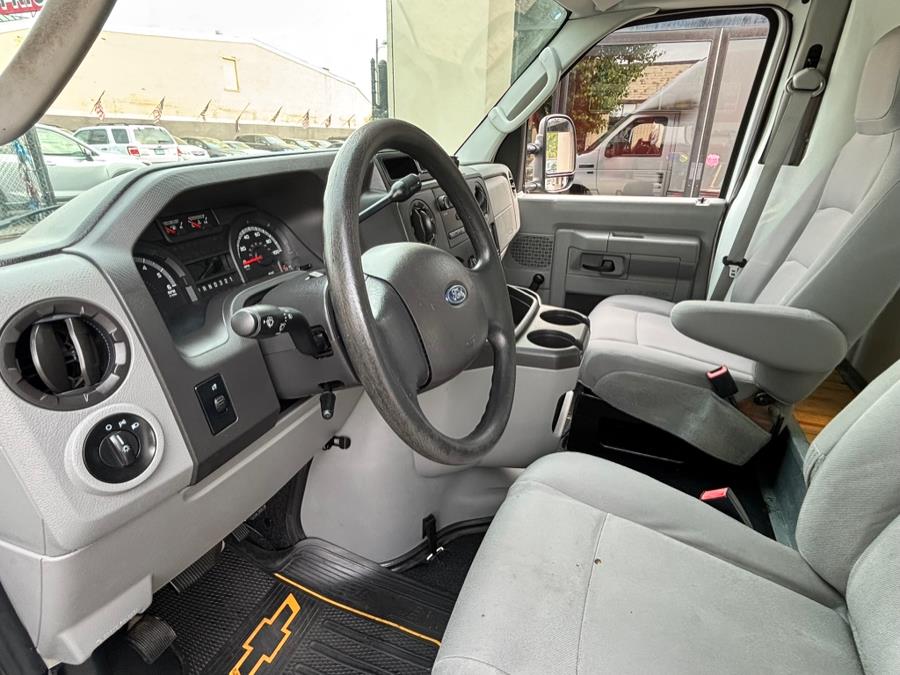 2013 Ford Econoline Commercial Cutaway E-350 Super Duty 158" DRW, available for sale in New haven, Connecticut | Wilson Maturo Motors. New haven, Connecticut 2013 Ford Econoline Commercial Cutaway E-350 Super Duty 158" DRW, available for sale in New haven, Connecticut | Wilson Maturo Motors. New haven, Connecticut