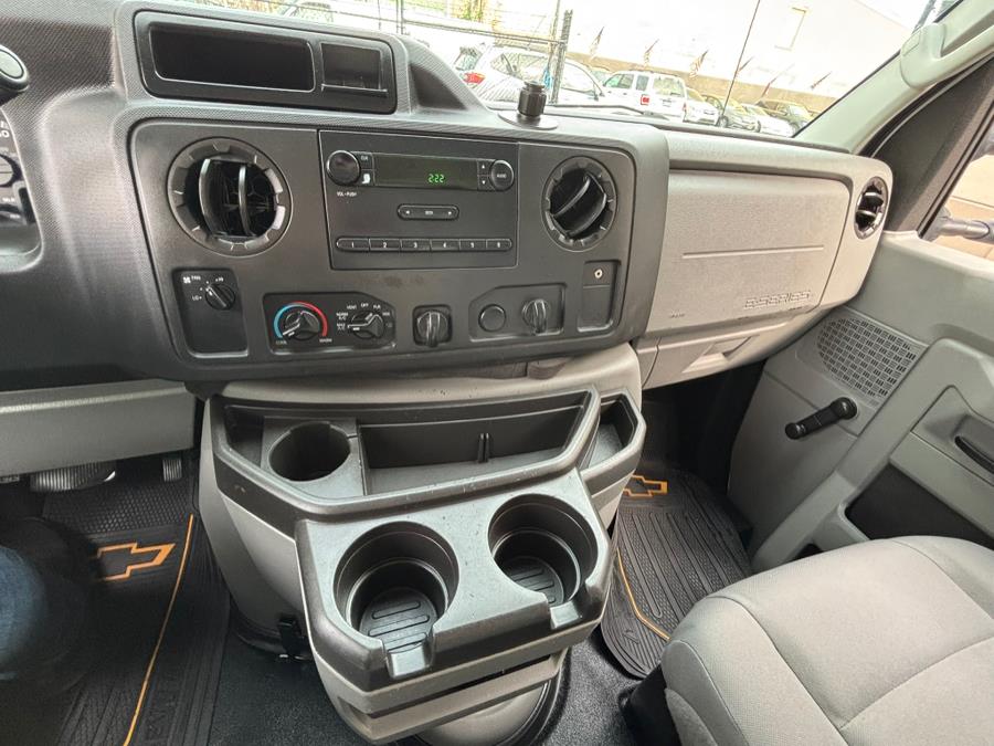 2013 Ford Econoline Commercial Cutaway E-350 Super Duty 158" DRW, available for sale in New haven, Connecticut | Wilson Maturo Motors. New haven, Connecticut 2013 Ford Econoline Commercial Cutaway E-350 Super Duty 158" DRW, available for sale in New haven, Connecticut | Wilson Maturo Motors. New haven, Connecticut