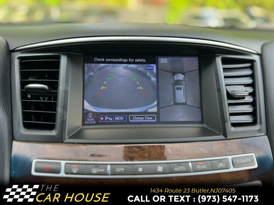 2014 Infiniti QX60 AWD 4dr, available for sale in Butler, New Jersey | The Car House. Butler, New Jersey 2014 Infiniti QX60 AWD 4dr, available for sale in Butler, New Jersey | The Car House. Butler, New Jersey