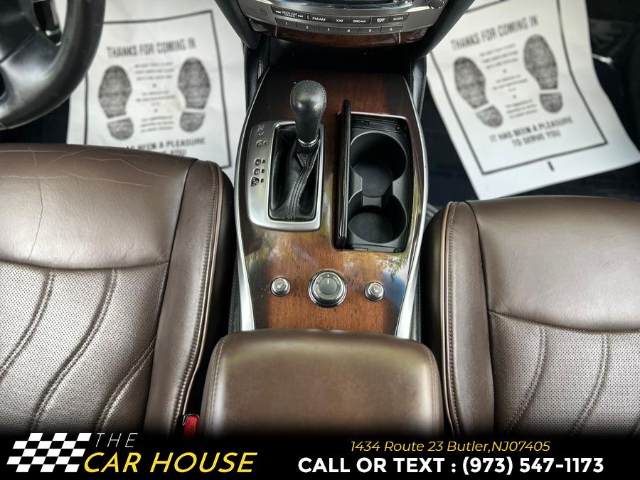 2014 Infiniti QX60 AWD 4dr, available for sale in Butler, New Jersey | The Car House. Butler, New Jersey 2014 Infiniti QX60 AWD 4dr, available for sale in Butler, New Jersey | The Car House. Butler, New Jersey