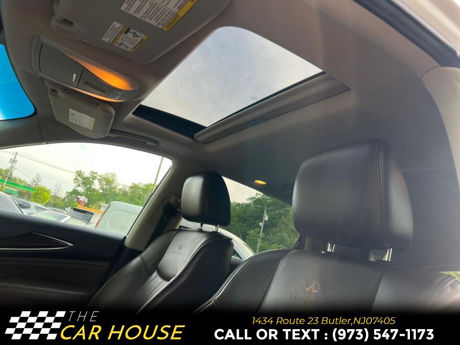 2014 Infiniti QX60 AWD 4dr, available for sale in Butler, New Jersey | The Car House. Butler, New Jersey 2014 Infiniti QX60 AWD 4dr, available for sale in Butler, New Jersey | The Car House. Butler, New Jersey