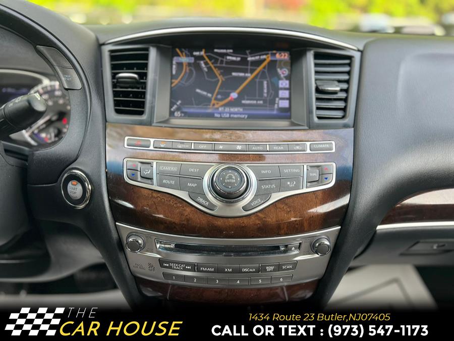 2014 Infiniti QX60 AWD 4dr, available for sale in Butler, New Jersey | The Car House. Butler, New Jersey 2014 Infiniti QX60 AWD 4dr, available for sale in Butler, New Jersey | The Car House. Butler, New Jersey