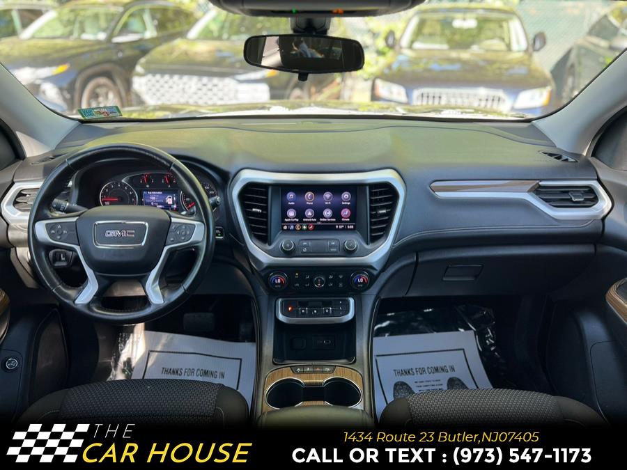 2020 GMC Acadia FWD 4dr SLE, available for sale in Butler, New Jersey | The Car House. Butler, New Jersey 2020 GMC Acadia FWD 4dr SLE, available for sale in Butler, New Jersey | The Car House. Butler, New Jersey
