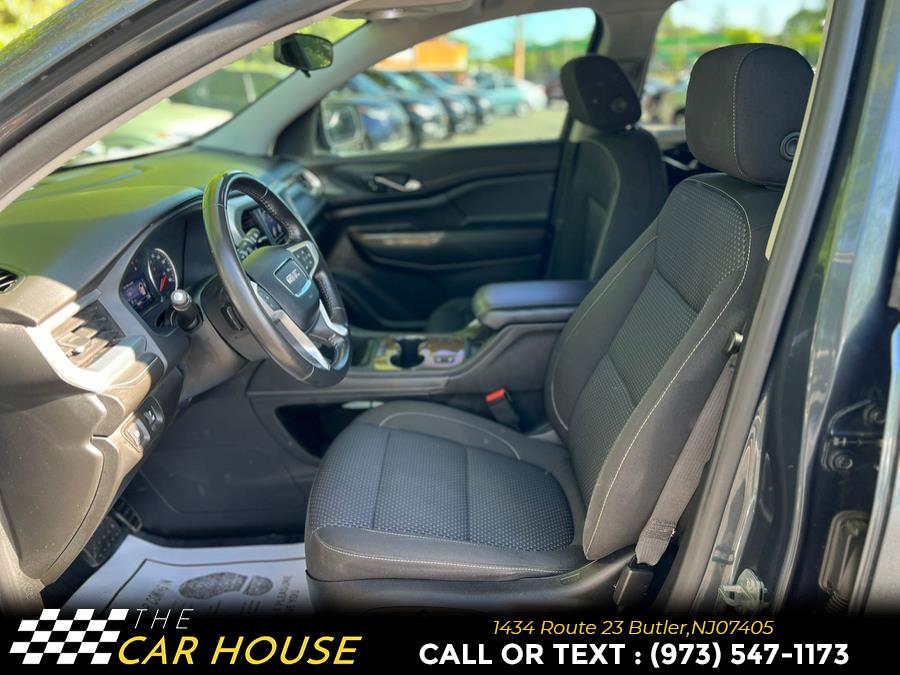 2020 GMC Acadia FWD 4dr SLE, available for sale in Butler, New Jersey | The Car House. Butler, New Jersey 2020 GMC Acadia FWD 4dr SLE, available for sale in Butler, New Jersey | The Car House. Butler, New Jersey