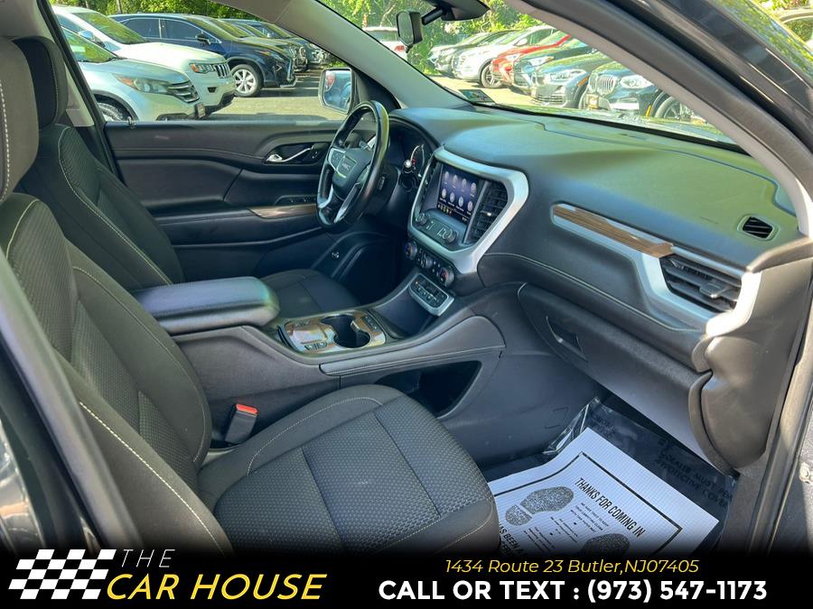 2020 GMC Acadia FWD 4dr SLE, available for sale in Butler, New Jersey | The Car House. Butler, New Jersey 2020 GMC Acadia FWD 4dr SLE, available for sale in Butler, New Jersey | The Car House. Butler, New Jersey