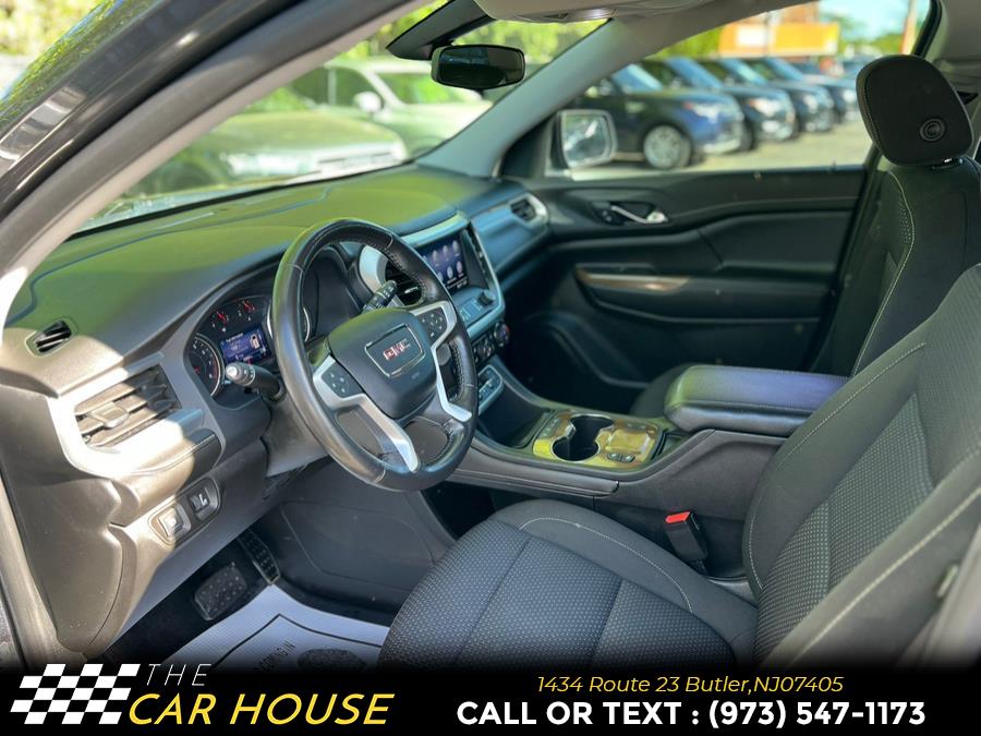 2020 GMC Acadia FWD 4dr SLE, available for sale in Butler, New Jersey | The Car House. Butler, New Jersey 2020 GMC Acadia FWD 4dr SLE, available for sale in Butler, New Jersey | The Car House. Butler, New Jersey