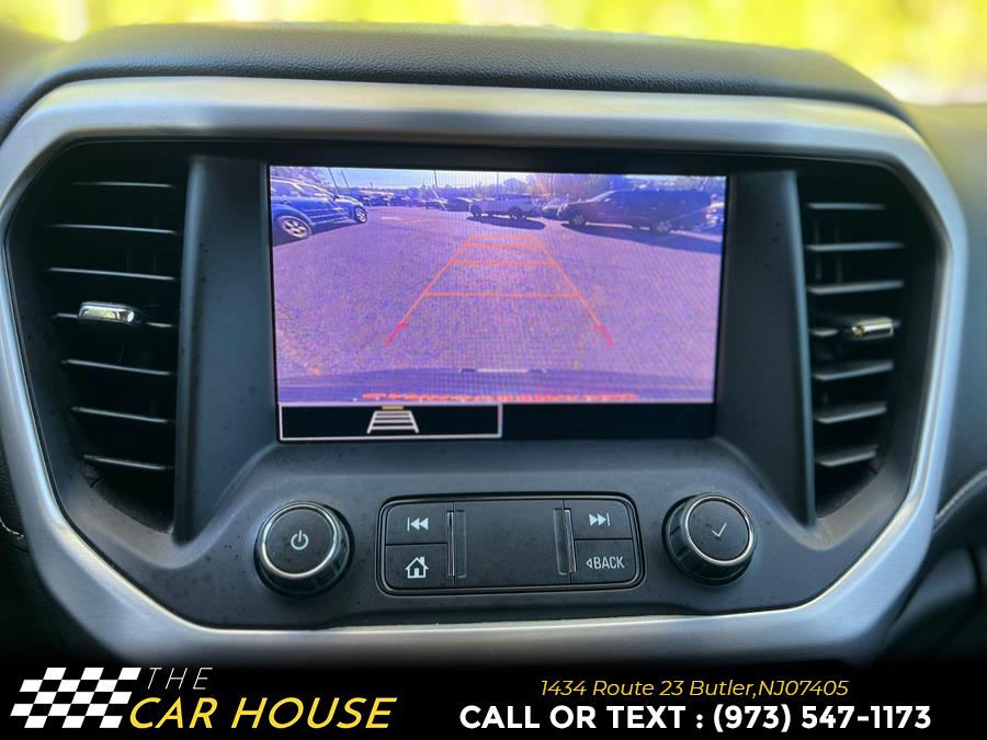 2020 GMC Acadia FWD 4dr SLE, available for sale in Butler, New Jersey | The Car House. Butler, New Jersey 2020 GMC Acadia FWD 4dr SLE, available for sale in Butler, New Jersey | The Car House. Butler, New Jersey