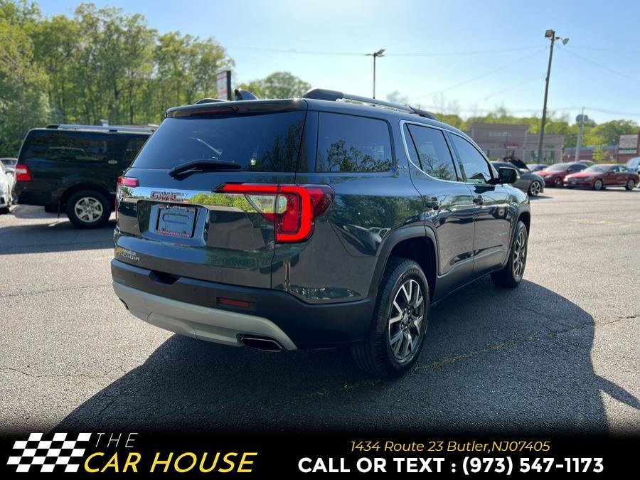 2020 GMC Acadia FWD 4dr SLE, available for sale in Butler, New Jersey | The Car House. Butler, New Jersey 2020 GMC Acadia FWD 4dr SLE, available for sale in Butler, New Jersey | The Car House. Butler, New Jersey