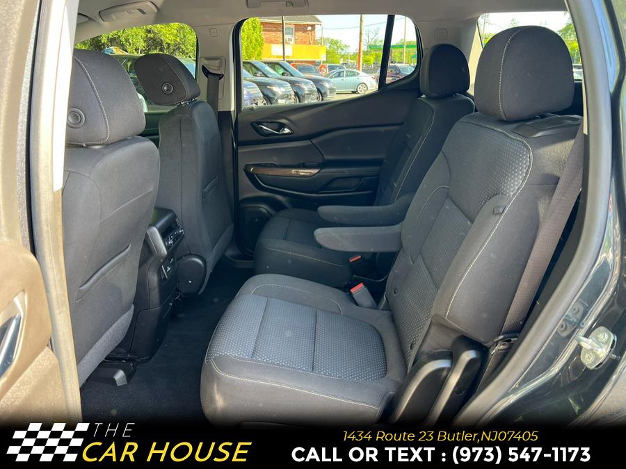 2020 GMC Acadia FWD 4dr SLE, available for sale in Butler, New Jersey | The Car House. Butler, New Jersey 2020 GMC Acadia FWD 4dr SLE, available for sale in Butler, New Jersey | The Car House. Butler, New Jersey