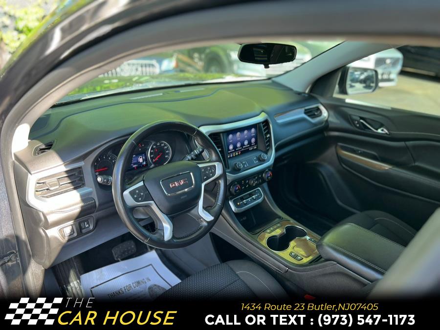 2020 GMC Acadia FWD 4dr SLE, available for sale in Butler, New Jersey | The Car House. Butler, New Jersey 2020 GMC Acadia FWD 4dr SLE, available for sale in Butler, New Jersey | The Car House. Butler, New Jersey