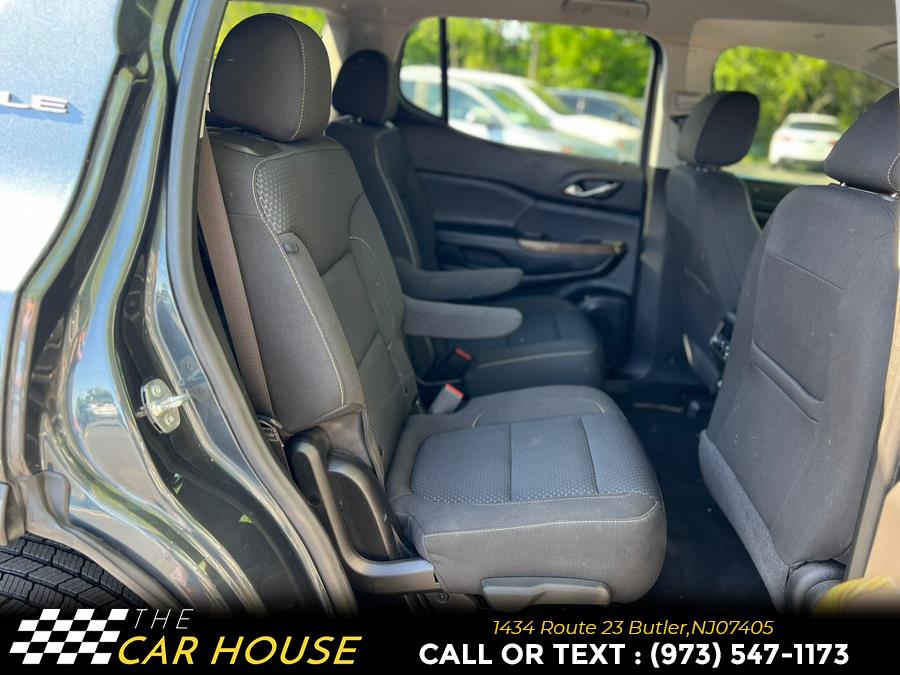 2020 GMC Acadia FWD 4dr SLE, available for sale in Butler, New Jersey | The Car House. Butler, New Jersey 2020 GMC Acadia FWD 4dr SLE, available for sale in Butler, New Jersey | The Car House. Butler, New Jersey