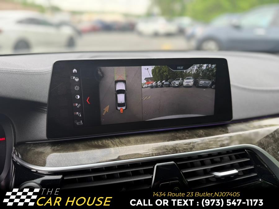 2018 BMW 5 Series M550i xDrive Sedan, available for sale in Butler, New Jersey | The Car House. Butler, New Jersey 2018 BMW 5 Series M550i xDrive Sedan, available for sale in Butler, New Jersey | The Car House. Butler, New Jersey