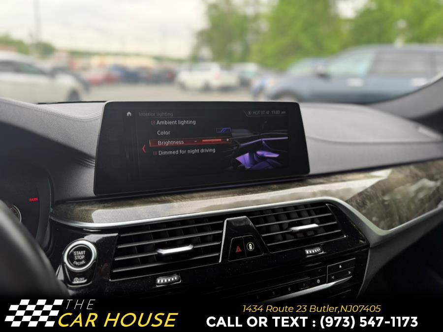2018 BMW 5 Series M550i xDrive Sedan, available for sale in Butler, New Jersey | The Car House. Butler, New Jersey 2018 BMW 5 Series M550i xDrive Sedan, available for sale in Butler, New Jersey | The Car House. Butler, New Jersey