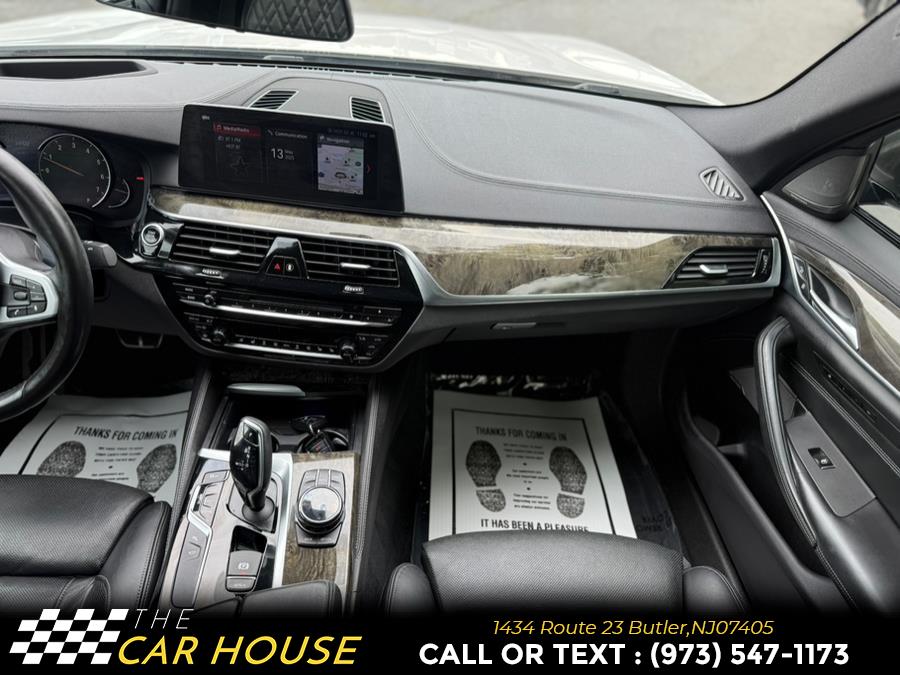 2018 BMW 5 Series M550i xDrive Sedan, available for sale in Butler, New Jersey | The Car House. Butler, New Jersey 2018 BMW 5 Series M550i xDrive Sedan, available for sale in Butler, New Jersey | The Car House. Butler, New Jersey