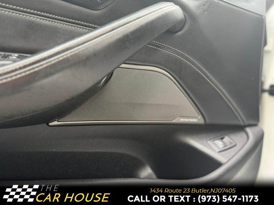 2018 BMW 5 Series M550i xDrive Sedan, available for sale in Butler, New Jersey | The Car House. Butler, New Jersey 2018 BMW 5 Series M550i xDrive Sedan, available for sale in Butler, New Jersey | The Car House. Butler, New Jersey