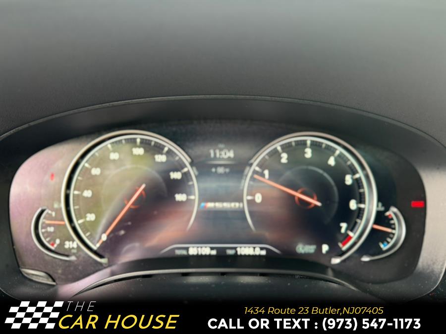 2018 BMW 5 Series M550i xDrive Sedan, available for sale in Butler, New Jersey | The Car House. Butler, New Jersey 2018 BMW 5 Series M550i xDrive Sedan, available for sale in Butler, New Jersey | The Car House. Butler, New Jersey
