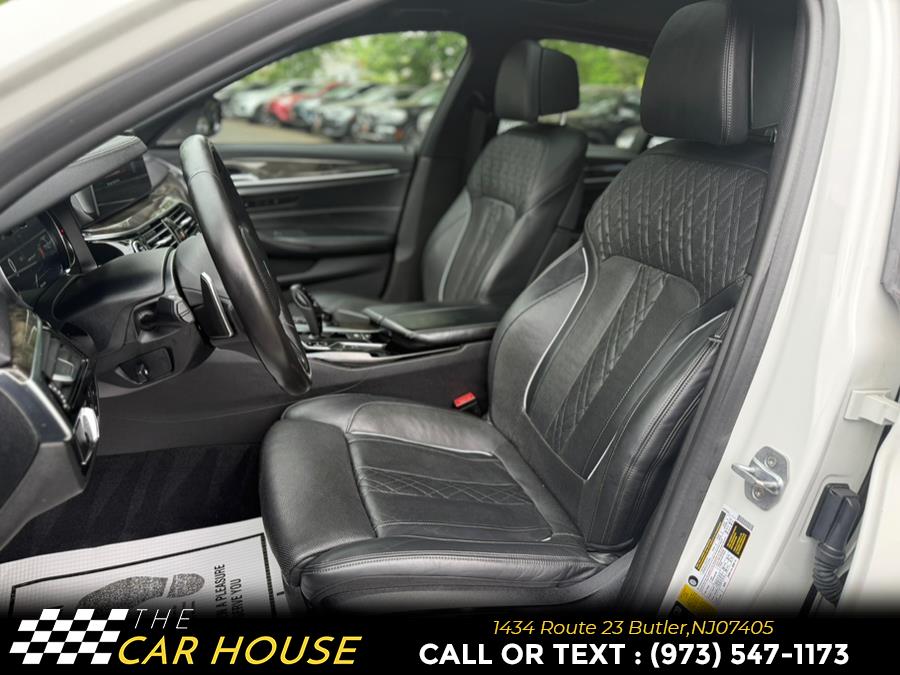 2018 BMW 5 Series M550i xDrive Sedan, available for sale in Butler, New Jersey | The Car House. Butler, New Jersey 2018 BMW 5 Series M550i xDrive Sedan, available for sale in Butler, New Jersey | The Car House. Butler, New Jersey