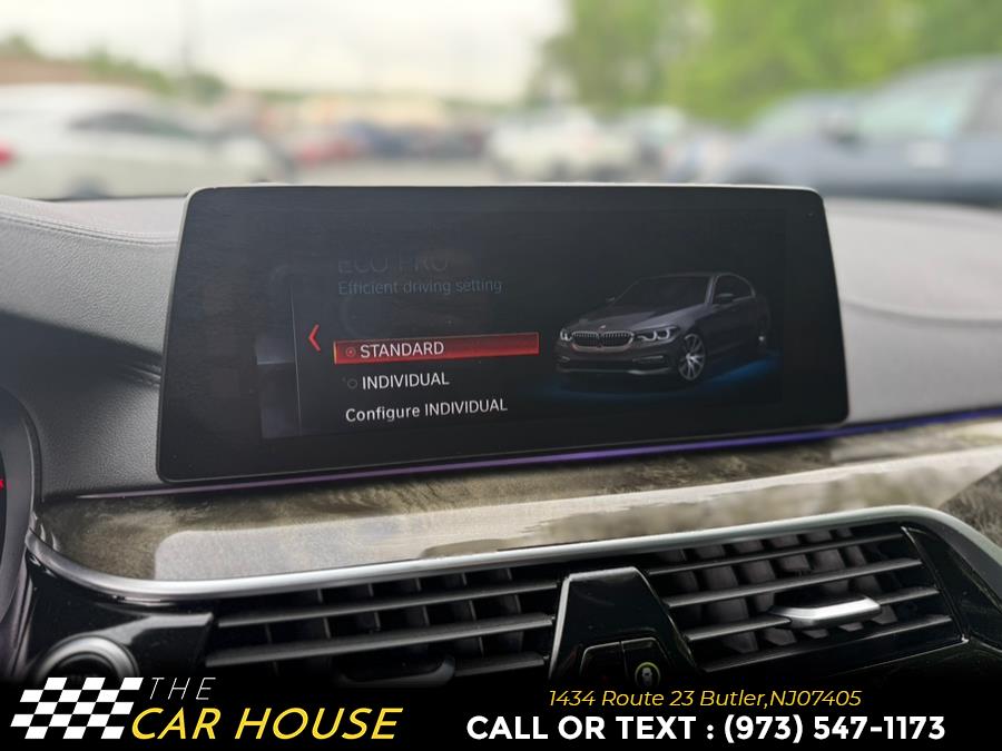 2018 BMW 5 Series M550i xDrive Sedan, available for sale in Butler, New Jersey | The Car House. Butler, New Jersey 2018 BMW 5 Series M550i xDrive Sedan, available for sale in Butler, New Jersey | The Car House. Butler, New Jersey
