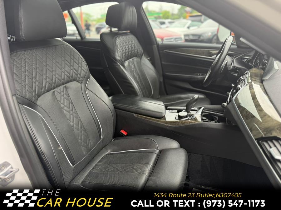 2018 BMW 5 Series M550i xDrive Sedan, available for sale in Butler, New Jersey | The Car House. Butler, New Jersey 2018 BMW 5 Series M550i xDrive Sedan, available for sale in Butler, New Jersey | The Car House. Butler, New Jersey